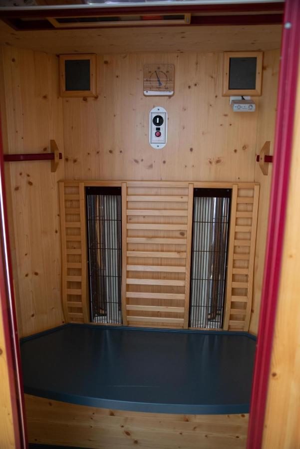 Motel Moara Veche Săcălăşeni Exteriér fotografie