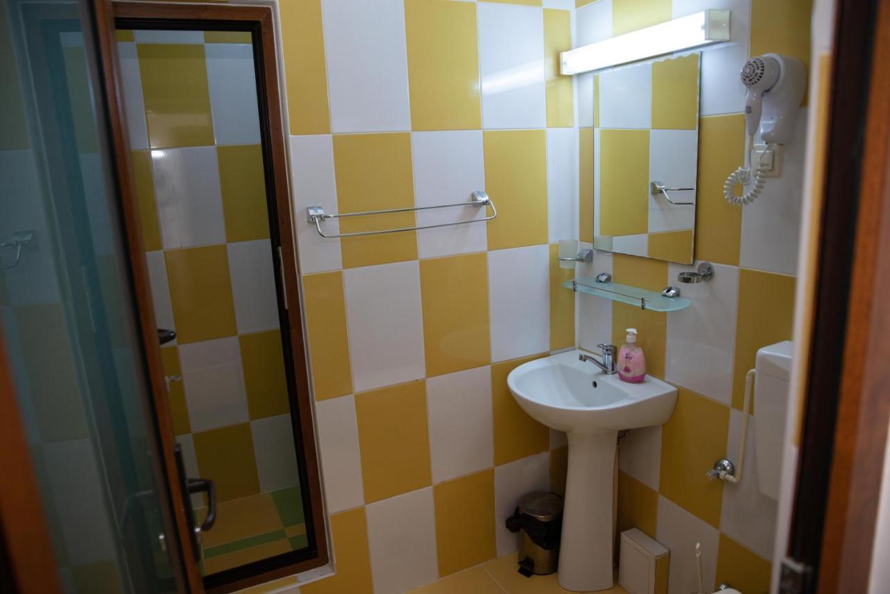 Motel Moara Veche Săcălăşeni Exteriér fotografie