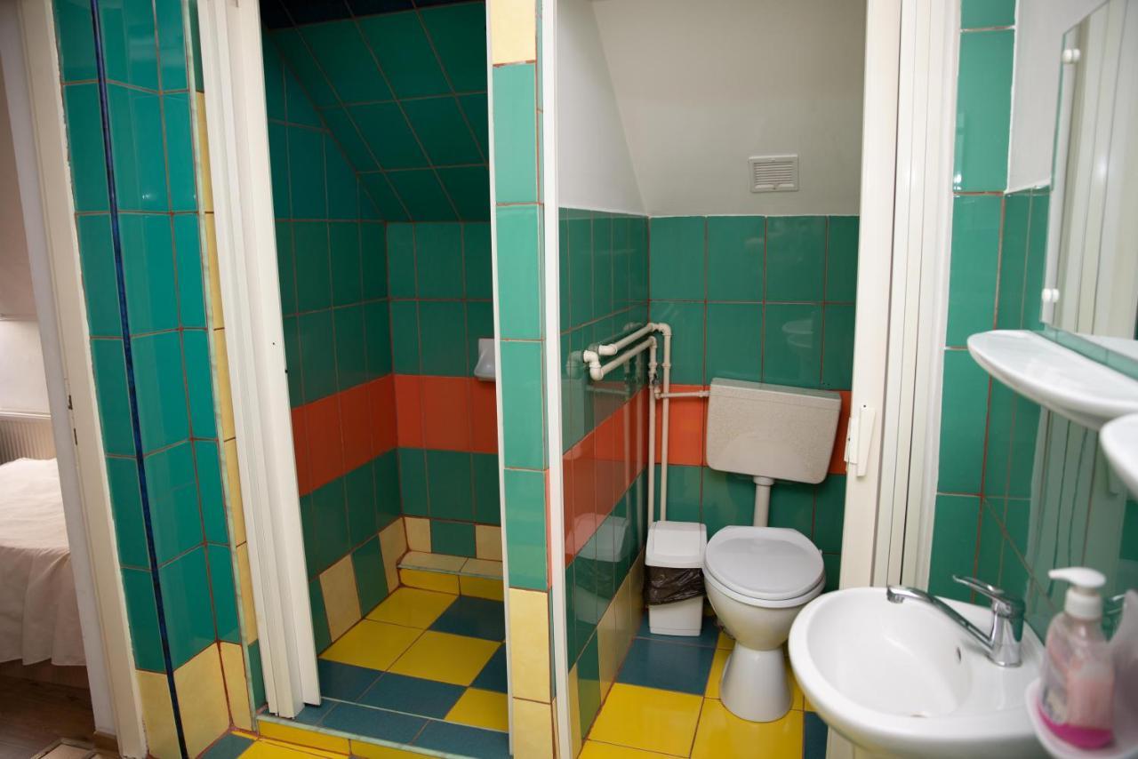Motel Moara Veche Săcălăşeni Exteriér fotografie